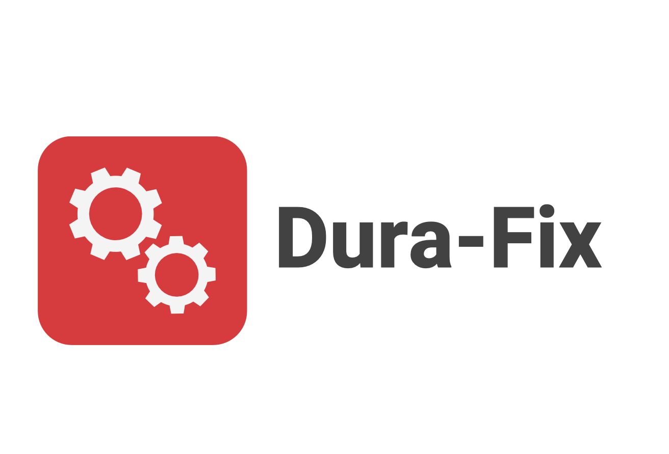 Dura-Fix Epoxy logo